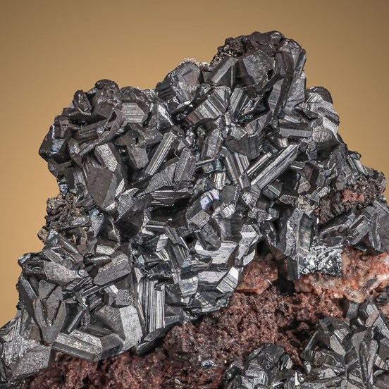 Chalcocite-Levant Mine | Trewellard | St. Just | Cornwall | England